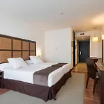 Hotell Attica21 As Galeras 3*