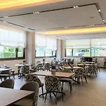 Hotell Attica21 As Galeras Bastiagueiro