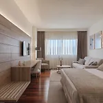 Hotell Attica21 As Galeras 3*