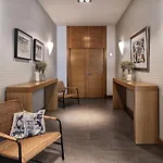 Hotell Attica21 As Galeras Bastiagueiro