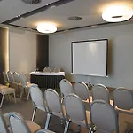 Hotell Attica21 As Galeras Bastiagueiro