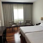 Attica21 As Galeras 3* Bastiagueiro