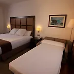Attica21 As Galeras Hotell Bastiagueiro