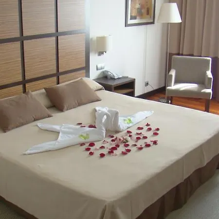 Attica21 As Galeras Hotel 3*