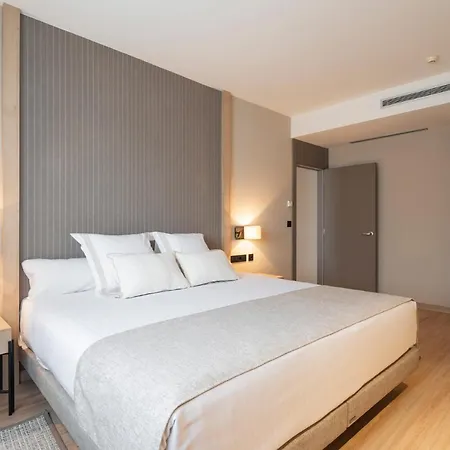 Hotel Attica21 As Galeras 3*