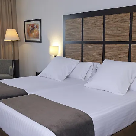 Attica21 As Galeras 3*