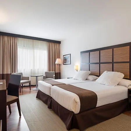 Hotel Attica21 As Galeras