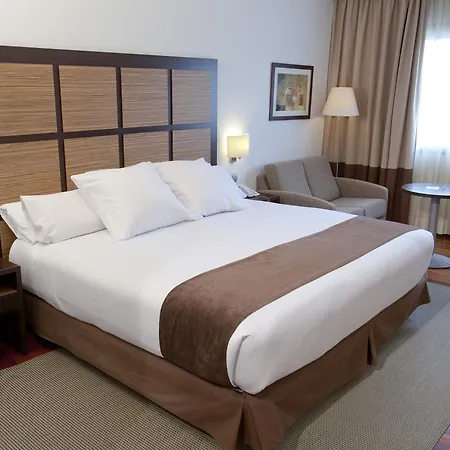 Hotel Attica21 As Galeras 3*
