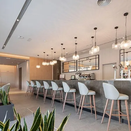 Hotel Attica21 As Galeras