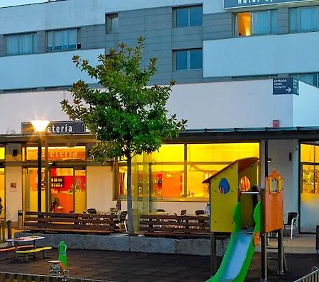 Attica21 As Galeras 3* Bastiagueiro