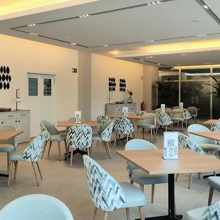 Attica21 As Galeras Ξενοδοχείο 3*