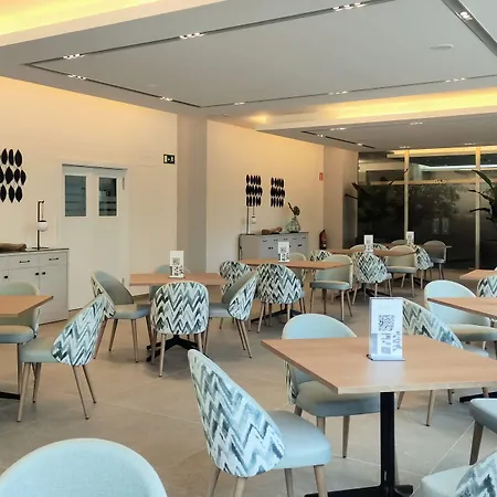 Attica21 As Galeras Hotel 3*