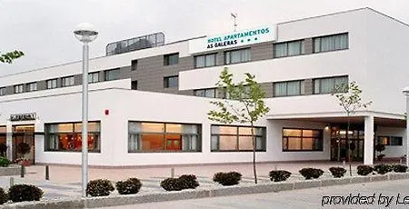 Hotel Attica21 As Galeras