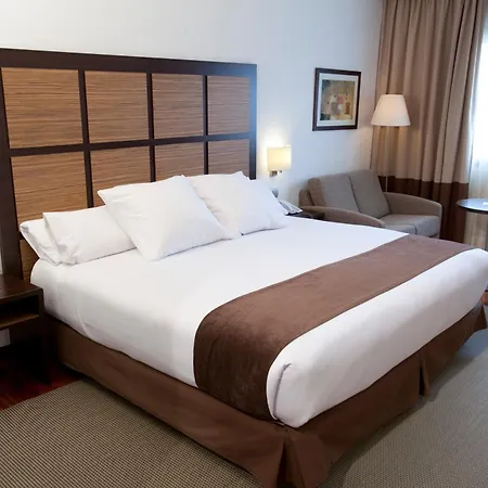 Attica21 As Galeras Hotel Bastiagueiro