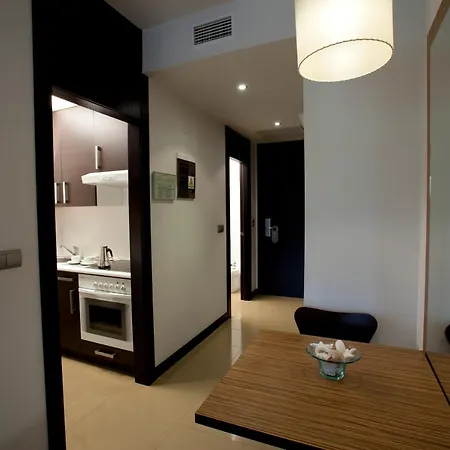 Attica21 As Galeras Hotel 3*