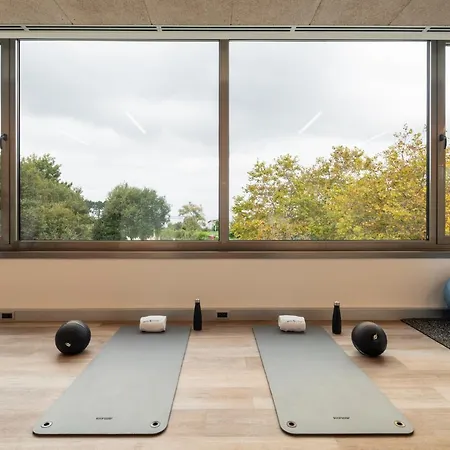 Attica21 As Galeras Ξενοδοχείο