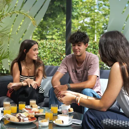 Attica21 As Galeras Ξενοδοχείο 3*