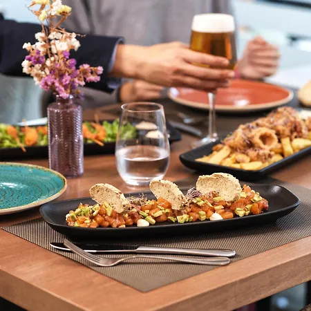 Attica21 As Galeras 3* Bastiagueiro