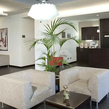 Ξενοδοχείο Attica21 As Galeras Bastiagueiro