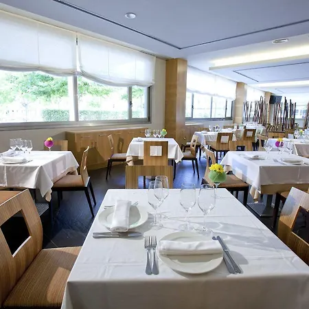 Hotel Attica21 As Galeras 3*