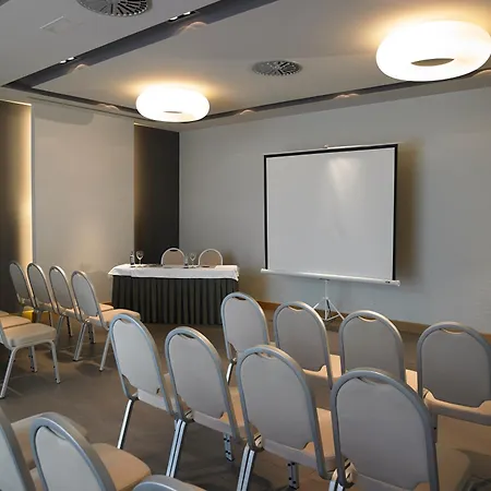 Ξενοδοχείο Attica21 As Galeras Bastiagueiro