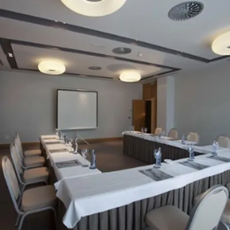 Hotel Attica21 As Galeras Bastiagueiro