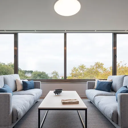 Attica21 As Galeras Hotel 3*