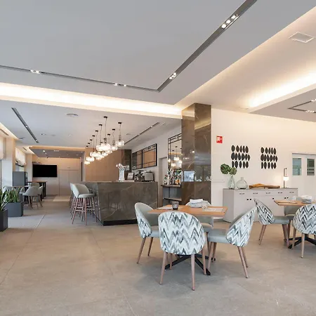 Ξενοδοχείο Attica21 As Galeras