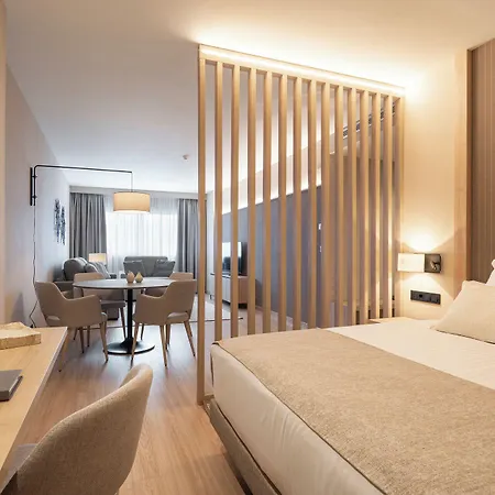 Ξενοδοχείο Attica21 As Galeras 3*