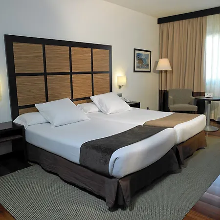 Attica21 As Galeras Hotel Bastiagueiro