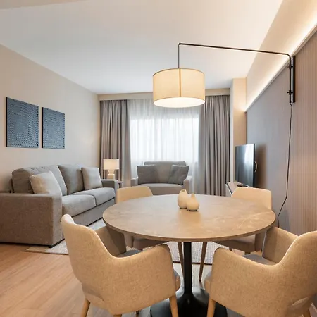 Attica21 As Galeras 3*