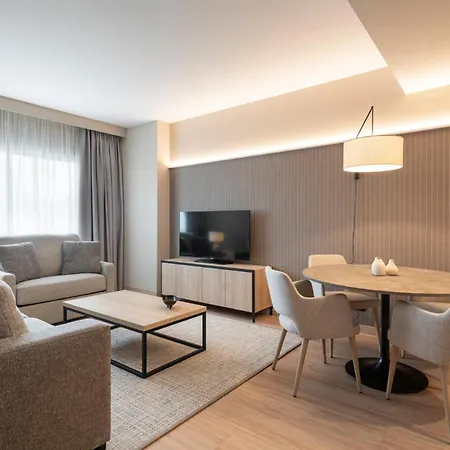 Attica21 As Galeras Hotel 3*