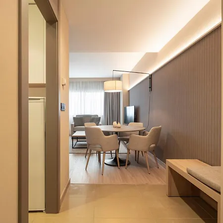 Hotel Attica21 As Galeras