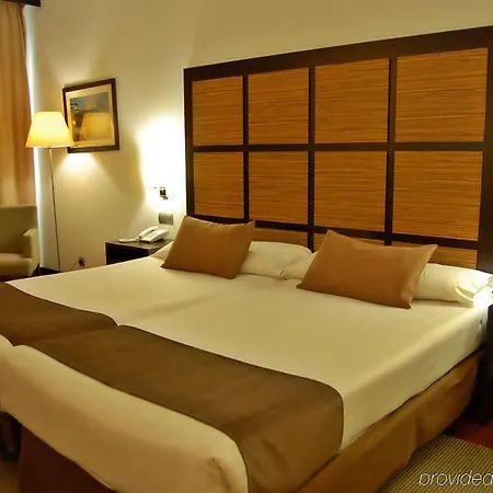 Hotel Attica21 As Galeras 3*