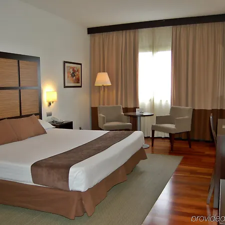 Attica21 As Galeras Hotel Bastiagueiro
