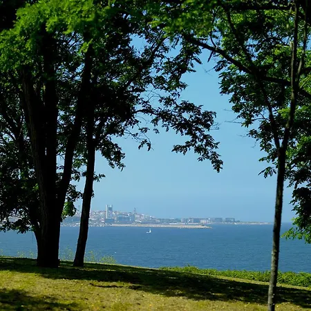 Ξενοδοχείο Attica21 As Galeras Bastiagueiro