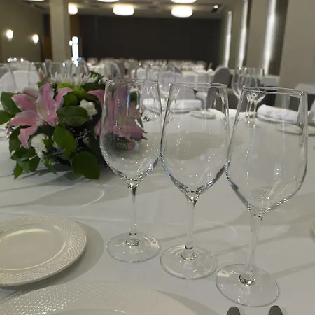 Attica21 As Galeras Hotel Bastiagueiro