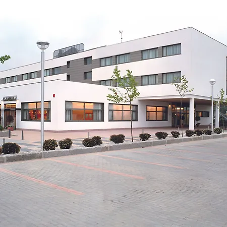 Attica21 As Galeras 3*