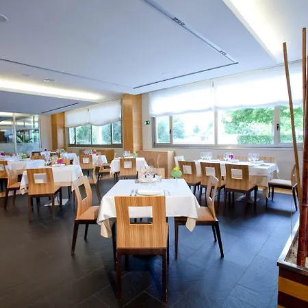 Attica21 As Galeras Ξενοδοχείο Bastiagueiro