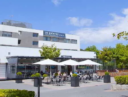 Attica21 As Galeras Bastiagueiro