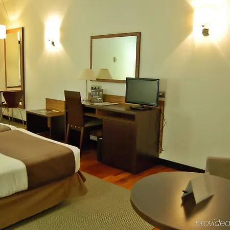 Attica21 As Galeras Hotel