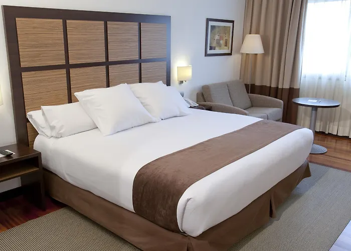 Hotel Attica21 As Galeras 3*