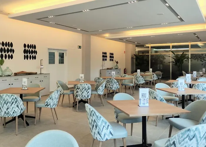 Attica21 As Galeras Hotel 3*