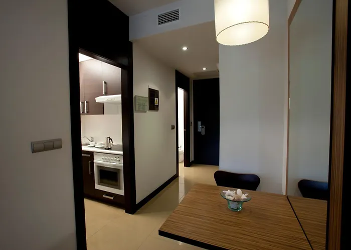 Attica21 As Galeras Hotel 3*