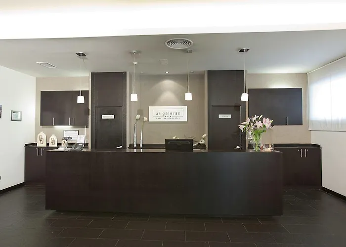 酒店 加勒拉斯阿提卡21号酒店