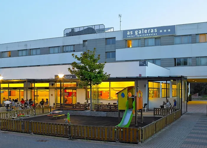 加勒拉斯阿提卡21号酒店 酒店 巴斯提安吉洛